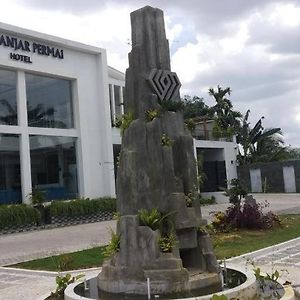 Hotel Banjar Permai